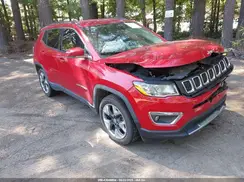 3C4NJCCB7KT676288 2019 JEEP COMPASS