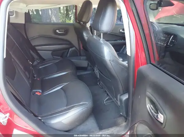 3C4NJCCB7KT676288 2019 JEEP COMPASS - Image 8