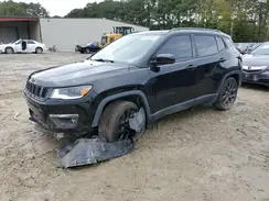 3C4NJCCB7KT699666 2019 JEEP COMPASS