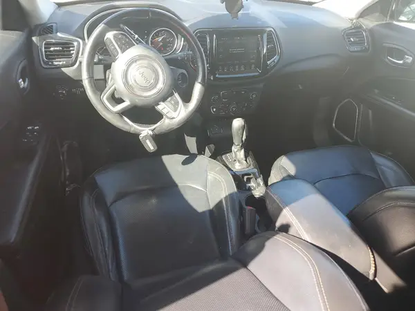 3C4NJCCB7KT725862 2019 JEEP COMPASS - Image 8