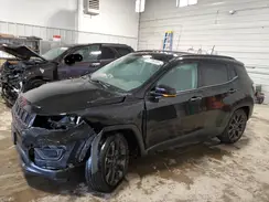 3C4NJCCB7KT743391 2019 JEEP COMPASS