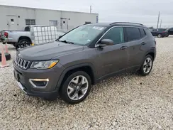 3C4NJCCB7KT788556 2019 JEEP COMPASS