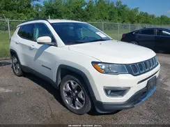 3C4NJCCB7KT788590 2019 JEEP COMPASS