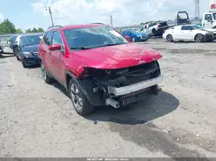 3C4NJCCB7KT802133 2019 JEEP COMPASS