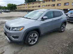 3C4NJCCB7KT802388 2019 JEEP COMPASS