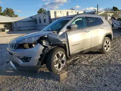 3C4NJCCB7LT122556 2020 JEEP COMPASS