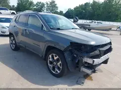 3C4NJCCB7LT122685 2020 JEEP COMPASS