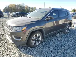 3C4NJCCB7LT123318 2020 JEEP COMPASS