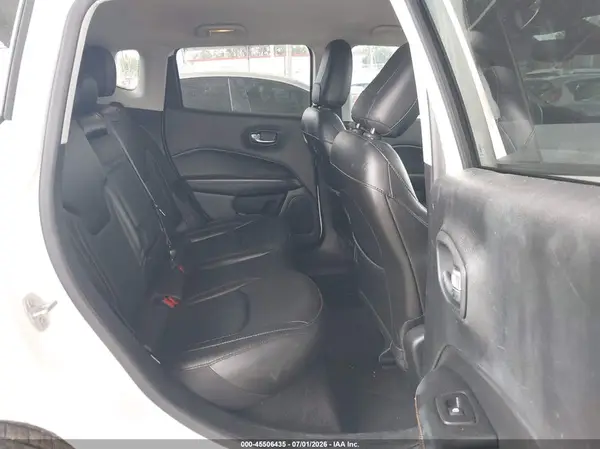 3C4NJCCB7LT125649 2020 JEEP COMPASS - Image 8