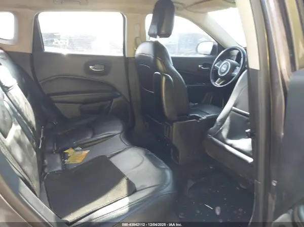 3C4NJCCB7LT140362 2020 JEEP COMPASS - Image 8
