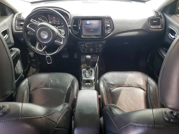 3C4NJCCB7LT150633 2020 JEEP COMPASS - Image 8