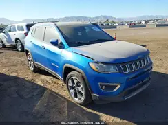 3C4NJCCB7LT152835 2020 JEEP COMPASS