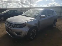 3C4NJCCB7LT158389 2020 JEEP COMPASS