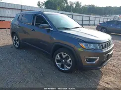 3C4NJCCB7LT170817 2020 JEEP COMPASS
