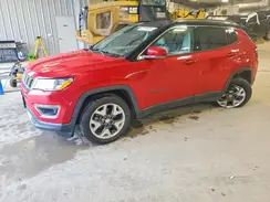 3C4NJCCB7LT180019 2020 JEEP COMPASS