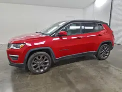 3C4NJCCB7LT182451 2020 JEEP COMPASS