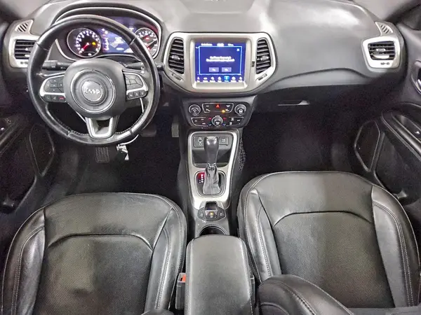 3C4NJCCB7LT182451 2020 JEEP COMPASS - Image 8