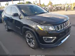 3C4NJCCB7LT191862 2020 JEEP COMPASS