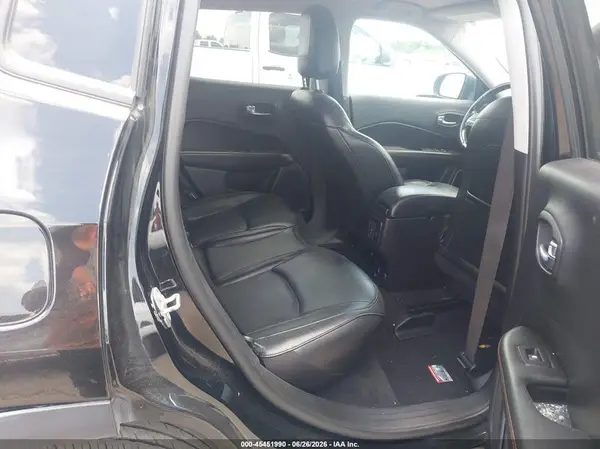 3C4NJCCB7LT211513 2020 JEEP COMPASS - Image 8