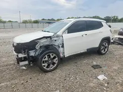 3C4NJCCB7MT522389 2021 JEEP COMPASS