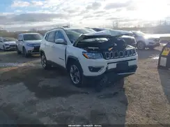 3C4NJCCB7MT531349 2021 JEEP COMPASS