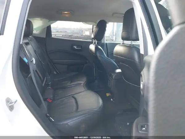 3C4NJCCB7MT531349 2021 JEEP COMPASS - Image 8