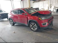 3C4NJCCB7MT559426 2021 JEEP COMPASS
