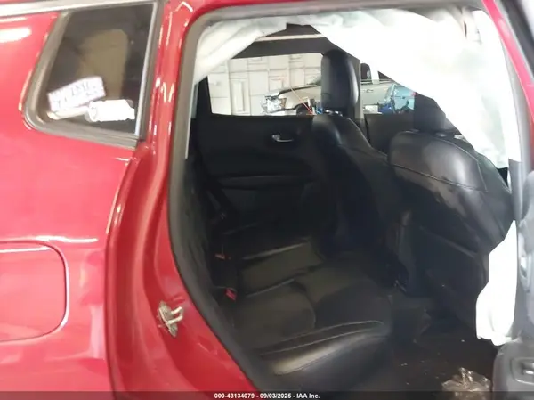 3C4NJCCB7MT559426 2021 JEEP COMPASS - Image 8