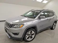 3C4NJCCB7MT573374 2021 JEEP COMPASS