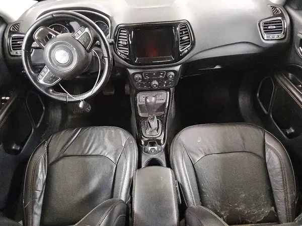 3C4NJCCB7MT573374 2021 JEEP COMPASS - Image 8