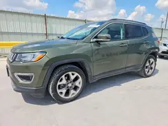 3C4NJCCB7MT573567 2021 JEEP COMPASS