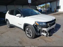 3C4NJCCB7MT602145 2021 JEEP COMPASS