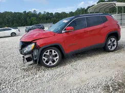 3C4NJCCB7MT604087 2021 JEEP COMPASS