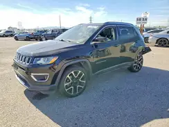 3C4NJCCB8JT165249 2018 JEEP COMPASS