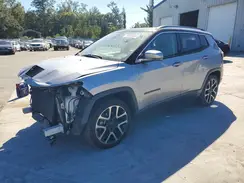 3C4NJCCB8JT193312 2018 JEEP COMPASS