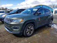 3C4NJCCB8JT194735 2018 JEEP COMPASS