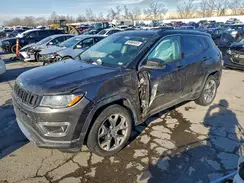 3C4NJCCB8JT351275 2018 JEEP COMPASS