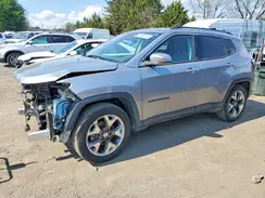 3C4NJCCB8JT358677 2018 JEEP COMPASS