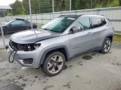 3C4NJCCB8JT362163 2018 JEEP COMPASS