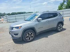3C4NJCCB8JT406520 2018 JEEP COMPASS