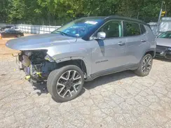 3C4NJCCB8JT411541 2018 JEEP COMPASS