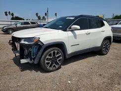 3C4NJCCB8JT494940 2018 JEEP COMPASS