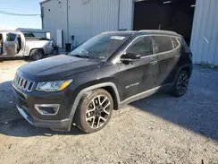 3C4NJCCB8JT495134 2018 JEEP COMPASS