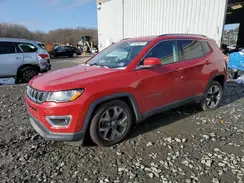 3C4NJCCB8KT662416 2019 JEEP COMPASS