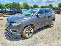 3C4NJCCB8KT662707 2019 JEEP COMPASS