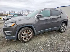 3C4NJCCB8KT663047 2019 JEEP COMPASS