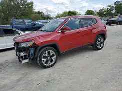 3C4NJCCB8KT664232 2019 JEEP COMPASS