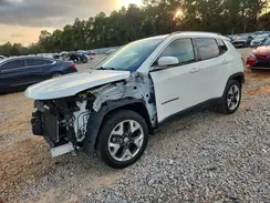 3C4NJCCB8KT664599 2019 JEEP COMPASS