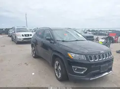 3C4NJCCB8KT667194 2019 JEEP COMPASS