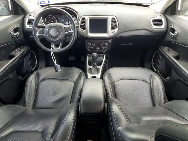3C4NJCCB8KT667566 2019 JEEP COMPASS - Image 8
